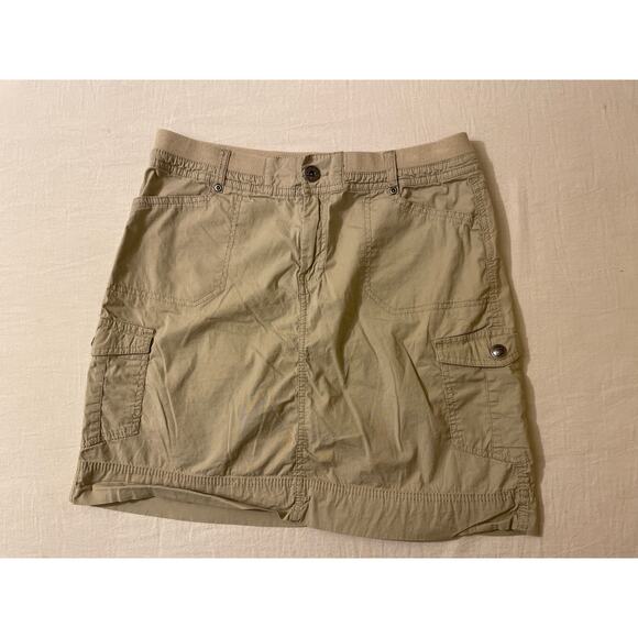 Alpine Design‎ Women's Skirt Size 8 Outdoor Active Hiking - Picture 1 of 7